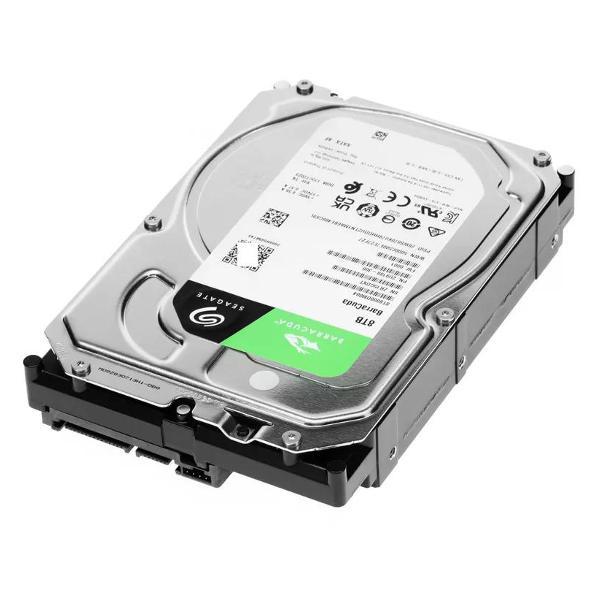 Внутренний диск HDD Seagate ST8000DM004
