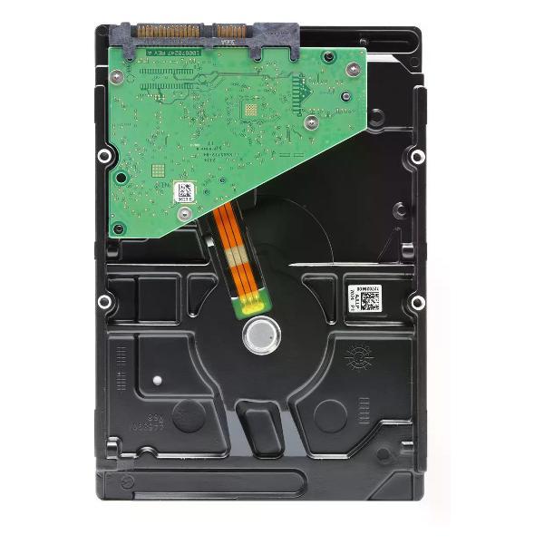 Внутренний диск HDD Seagate ST8000DM004