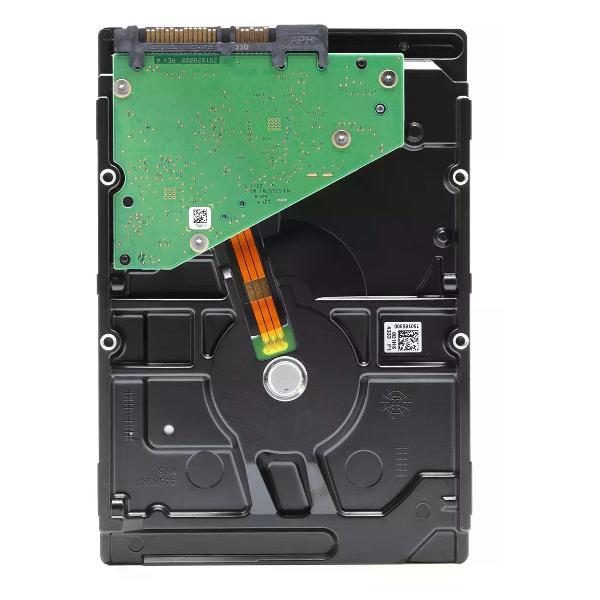 Внутренний диск HDD Seagate ST6000VX009