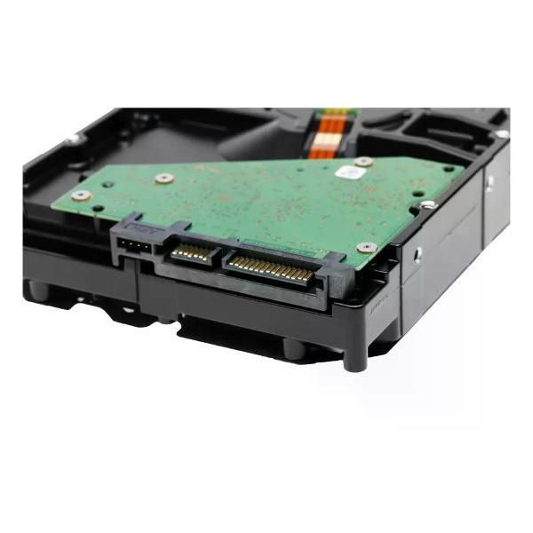 Внутренний диск HDD Seagate ST6000VX009