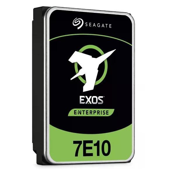 Внутренний диск HDD Seagate ST6000NM005B