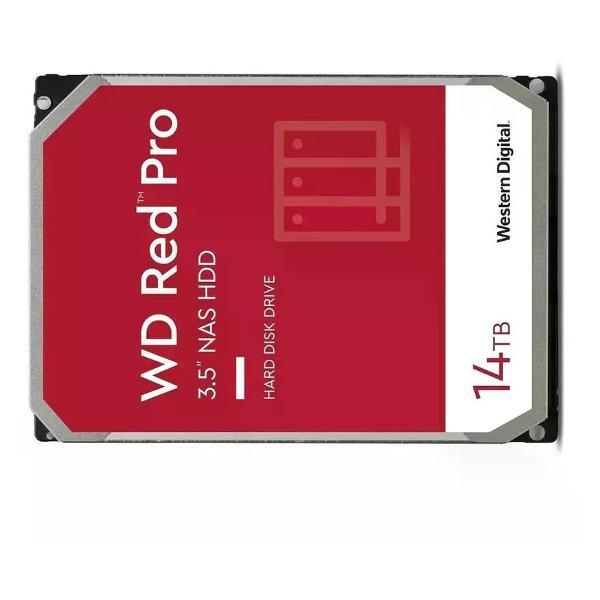 Внутренний диск HDD WD WD142KFGX