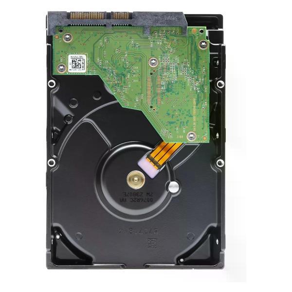 Внутренний диск HDD WD WD40EZAX