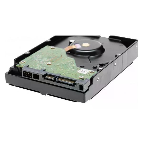 Внутренний диск HDD WD WD40EZAX