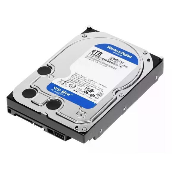 Внутренний диск HDD WD WD40EZAX