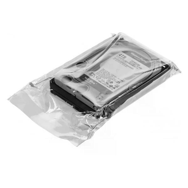 Внутренний диск HDD WD WD40EZAX