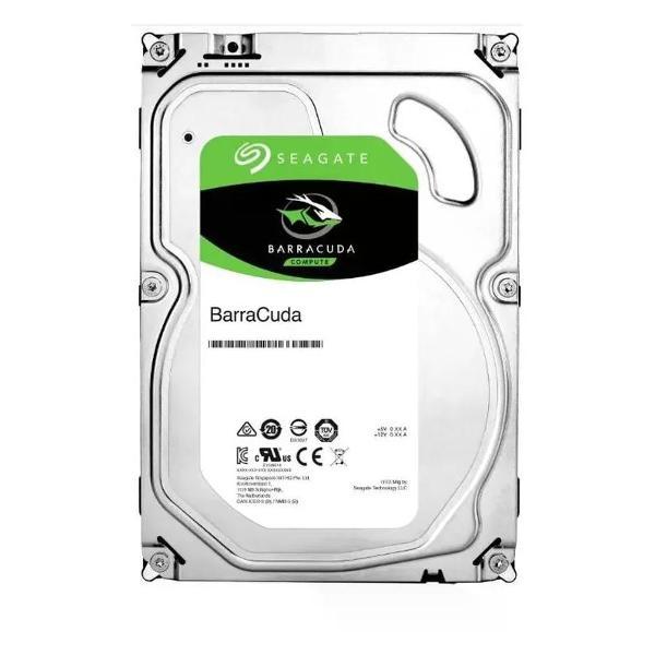 Внутренний диск HDD Seagate ST2000DM005
