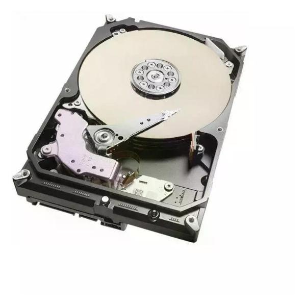 Внутренний диск HDD Seagate ST2000DM005