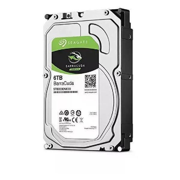 Внутренний диск HDD Seagate ST6000DM003