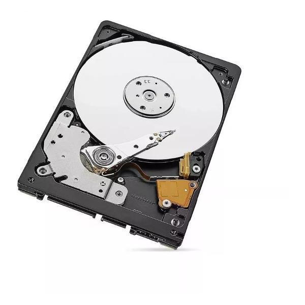 Внутренний диск HDD Seagate ST6000DM003