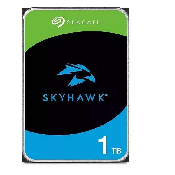 Внутренний диск HDD Seagate ST1000VX013