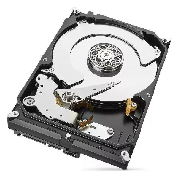 Внутренний диск HDD Seagate ST1000VX013