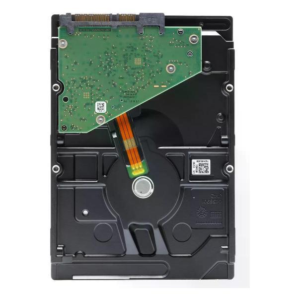Внутренний диск HDD Seagate ST8000VX010