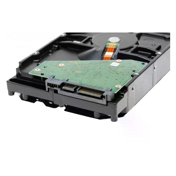 Внутренний диск HDD Seagate ST8000VX010