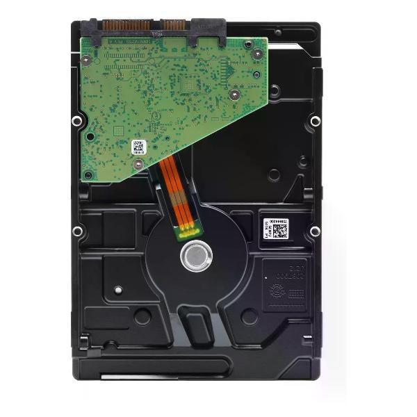 Внутренний диск HDD Seagate ST4000VN006