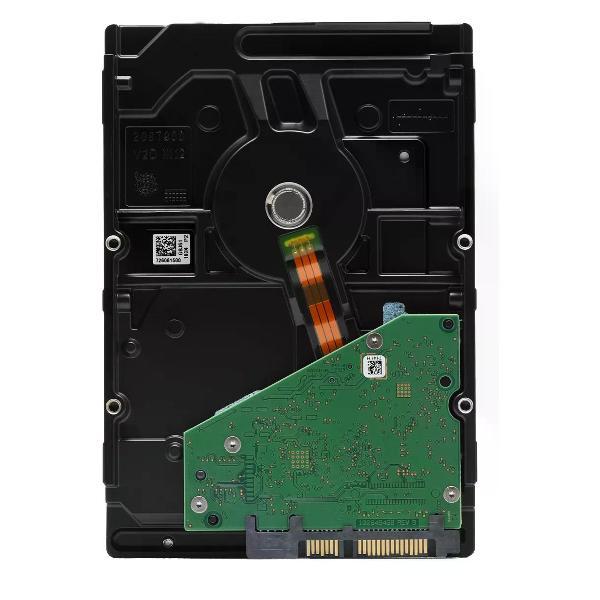 Внутренний диск HDD Seagate ST4000DM004
