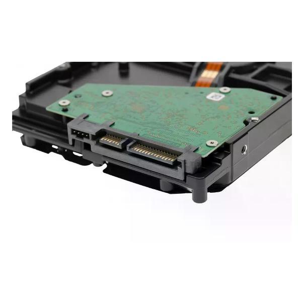 Внутренний диск HDD Seagate ST4000DM004