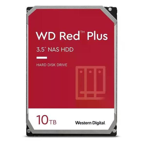 Внутренний диск HDD WD WD101EFBX