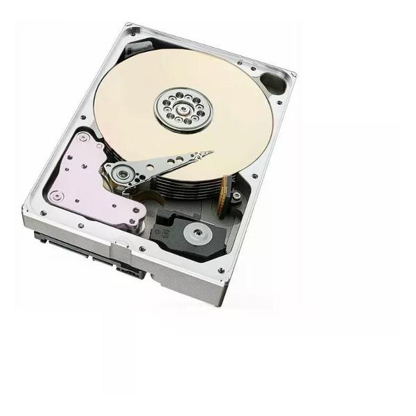 Внутренний диск HDD WD WD101EFBX