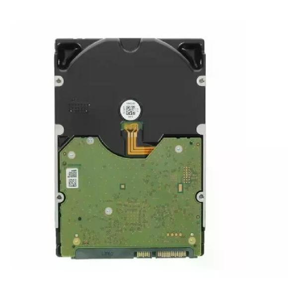 Внутренний диск HDD WD WD101EFBX