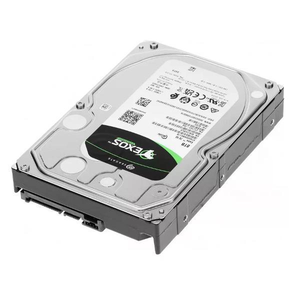Внутренний диск HDD Seagate ST8000NM017B