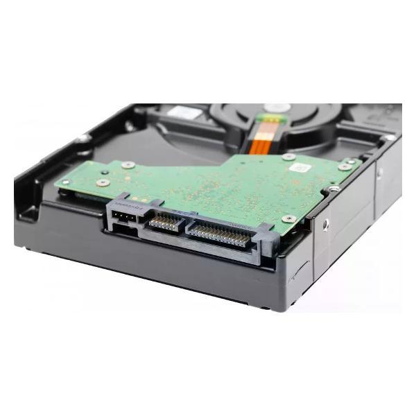 Внутренний диск HDD Seagate ST8000NM017B