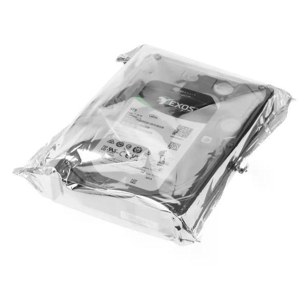 Внутренний диск HDD Seagate ST8000NM017B