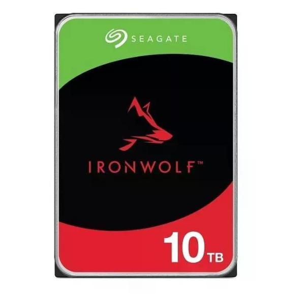 Внутренний диск HDD Seagate ST10000VN000