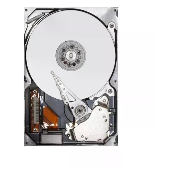 Внутренний диск HDD Seagate ST10000VN000
