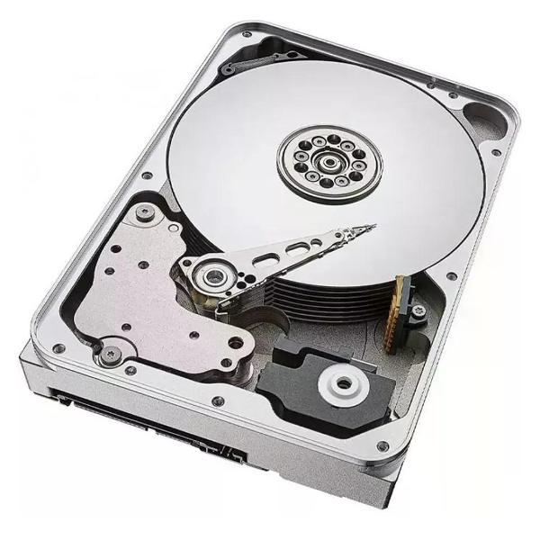 Внутренний диск HDD Seagate ST4000NM003A