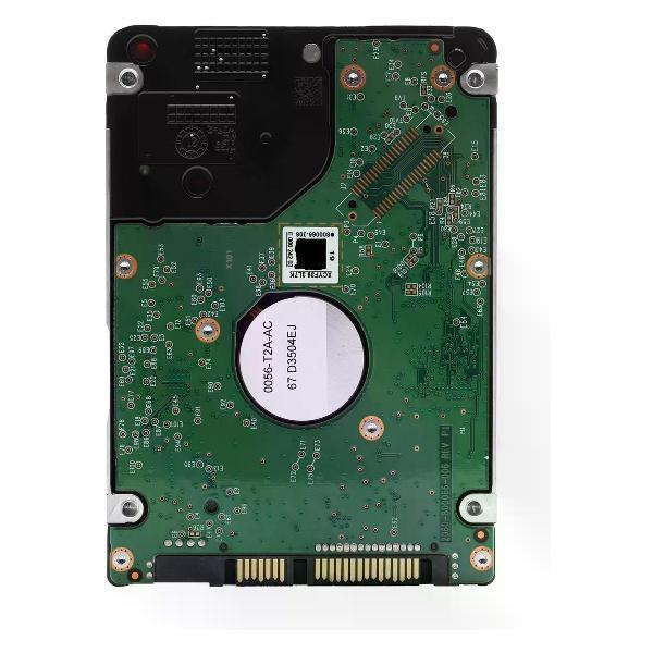 Внутренний диск HDD WD WD10SPZX