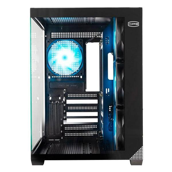 Корпус для компьютера PCCooler C3 T700 ARGB BK