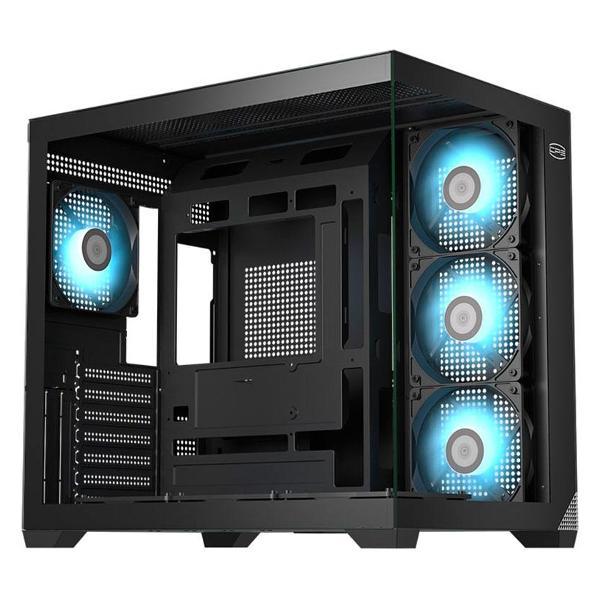 Корпус для компьютера PCCooler C3 T700 ARGB BK