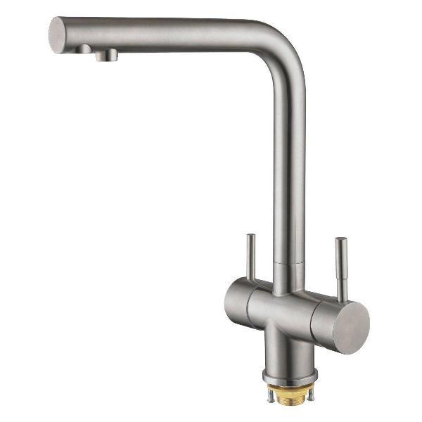 Смеситель Shevanik S468B