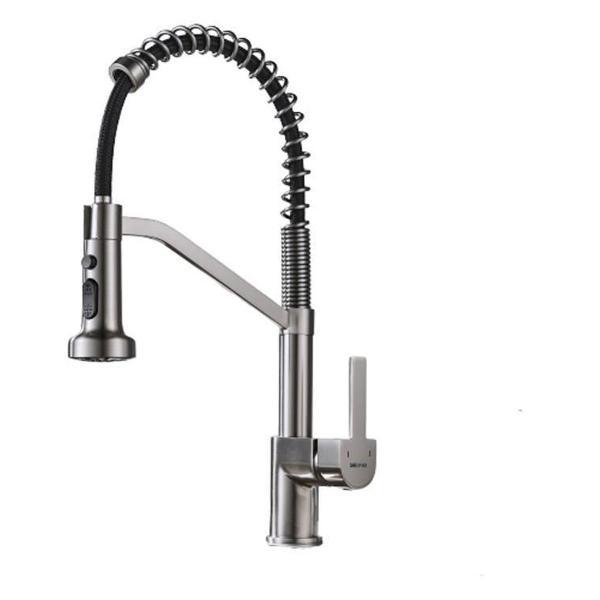 Смеситель Shevanik S963L фото