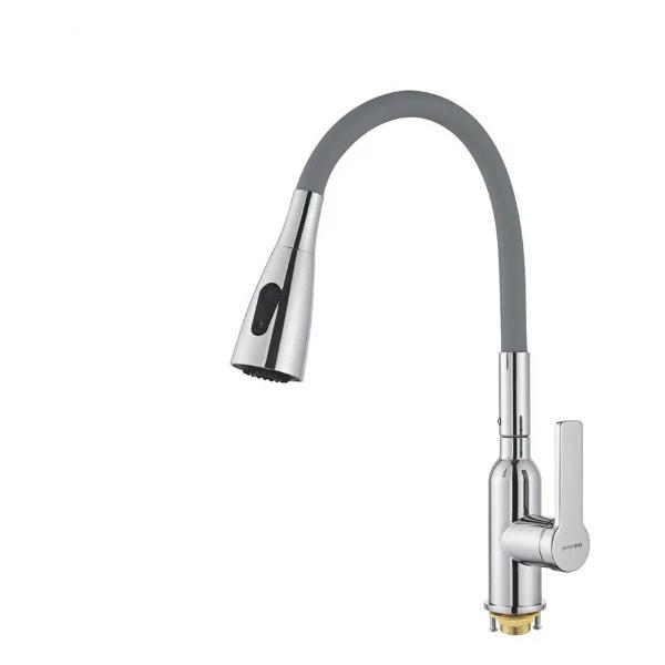 Смеситель Shevanik S843-9