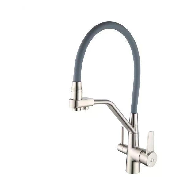 Смеситель Rose R558L