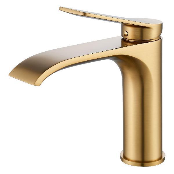 Смеситель Shevanik S4101G фото