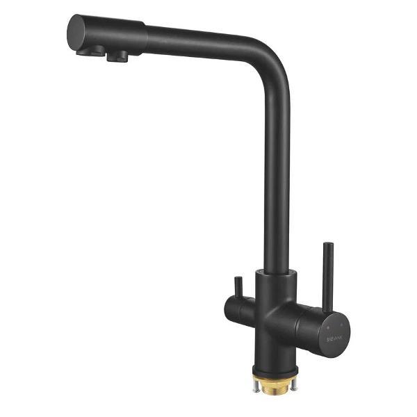 Смеситель Shevanik S328H