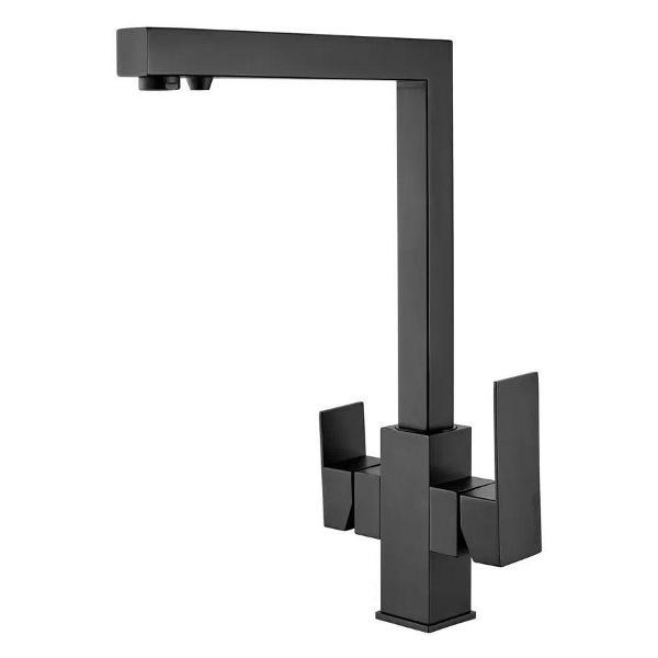 Смеситель Shevanik S148H фото