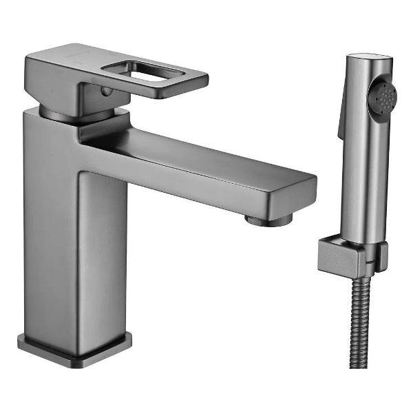 Смеситель Shevanik S8271T фото