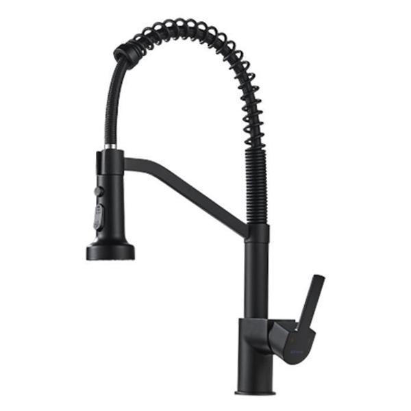 Смеситель Shevanik S963H