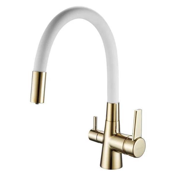 Смеситель Shevanik S668E фото