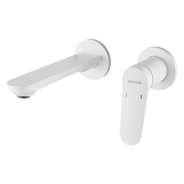 Смеситель Shevanik S4341C