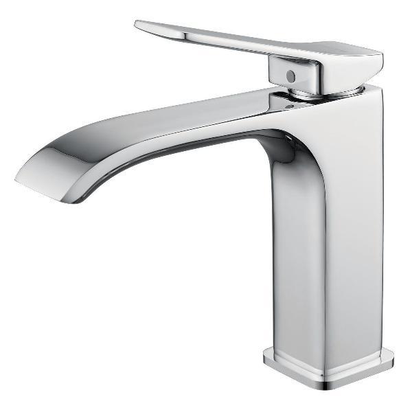 Смеситель Shevanik S4001 фото