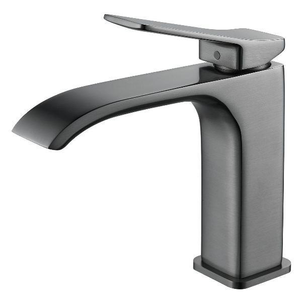 Смеситель Shevanik S4001T