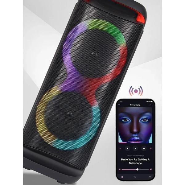 Музыкальный центр WJB 8288