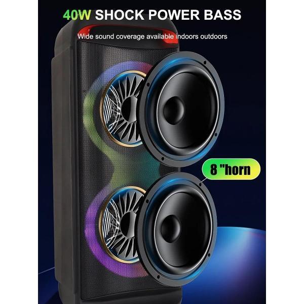 Музыкальный центр WJB 8288