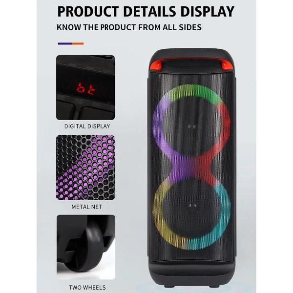 Музыкальный центр WJB 8288