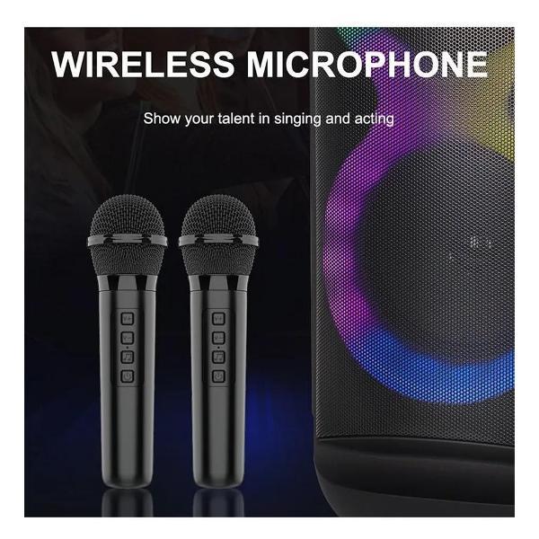 Музыкальный центр WJB 8288